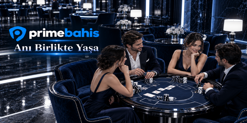 Primebahis ana banner