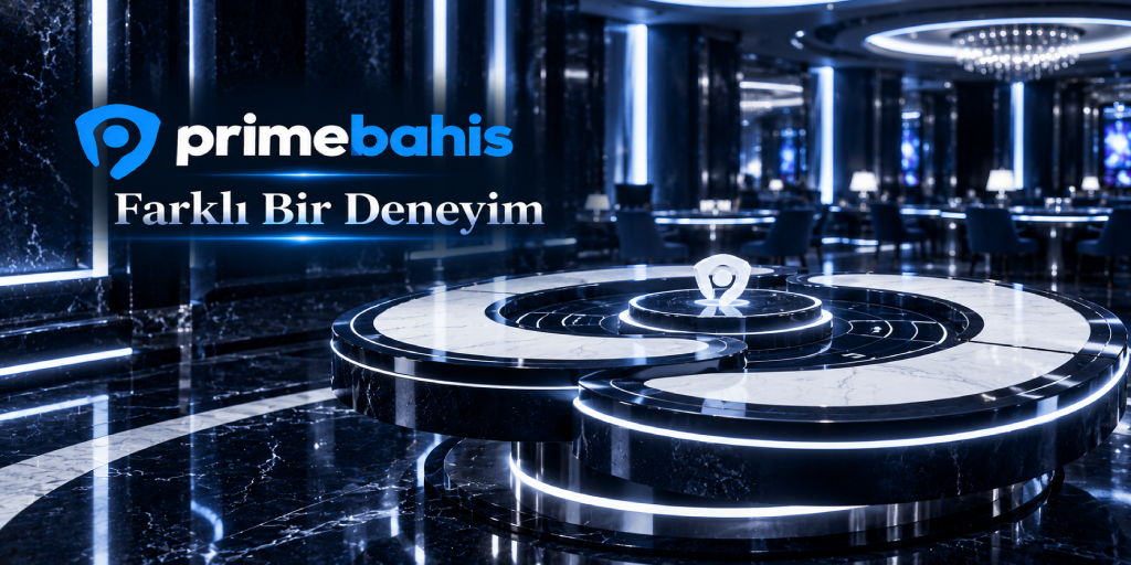 Primebahis mobil kullanım banner